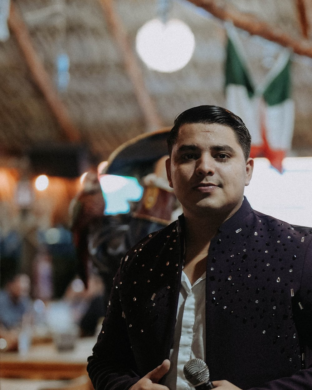 Voz de Banda La Oficial