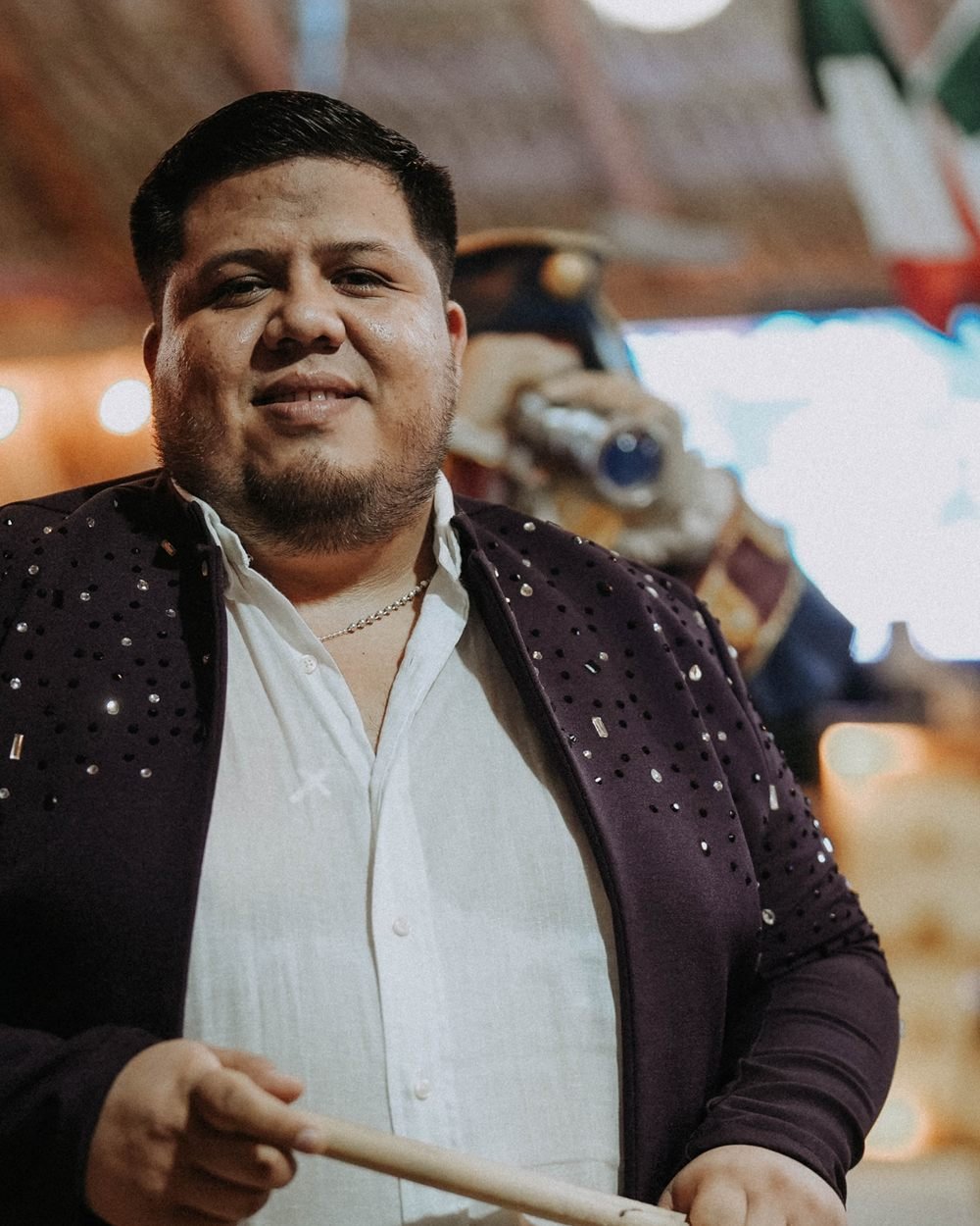 Tarola de Banda La Oficial