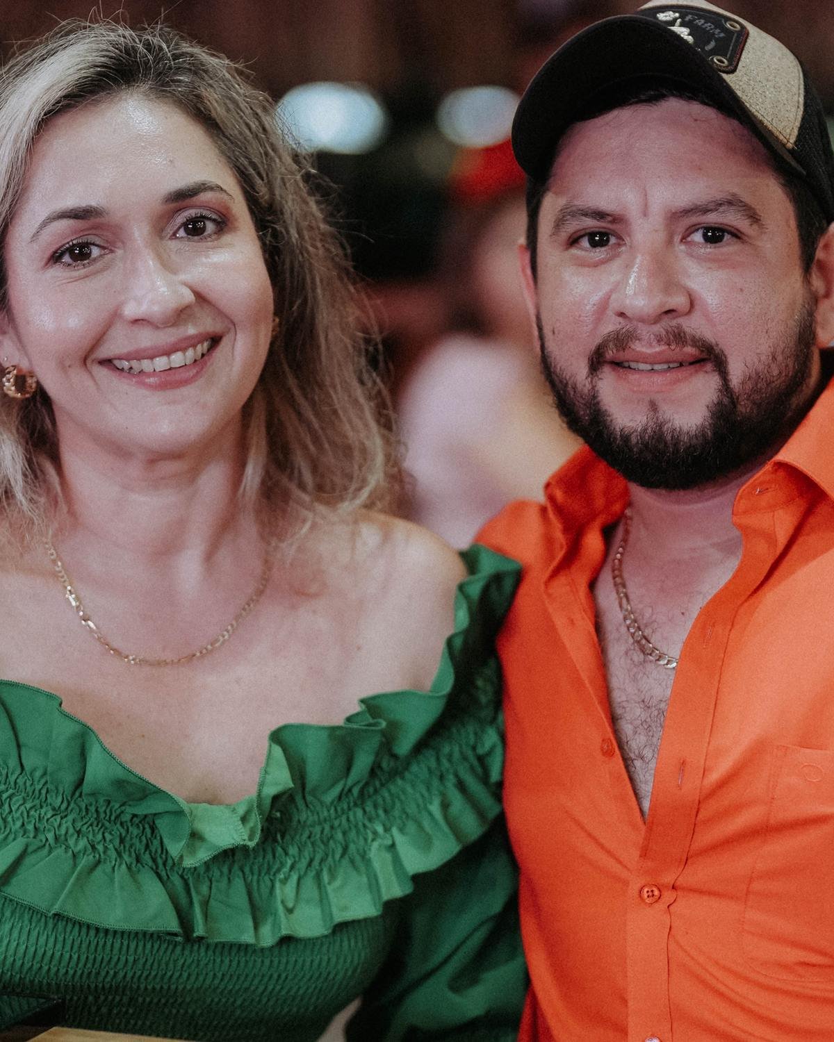 Banda La Oficial en bodas